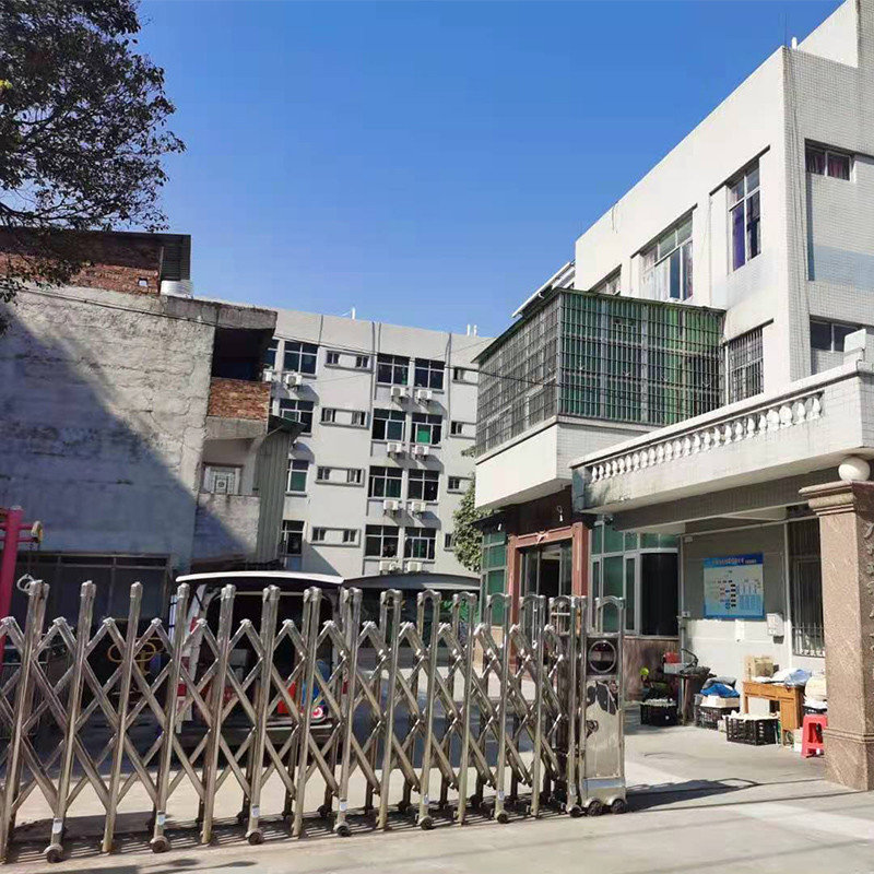 चीन Guangzhou Yuehu Leather Co., Ltd. कंपनी प्रोफाइल